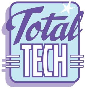 Total Tech of AR